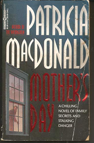 Mother's Day (9780446600781) by Patricia MacDonald