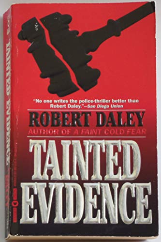 9780446600835: Tainted Evidence