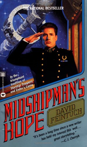 Stock image for Midshipman's Hope (Seafort Saga) for sale by Adventures Underground