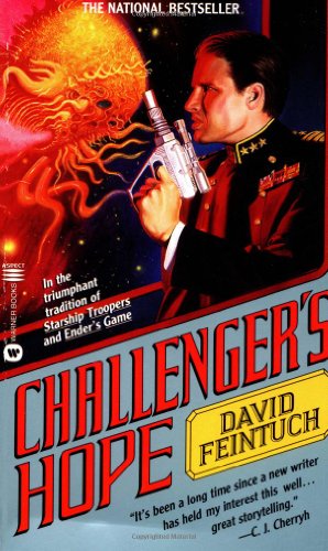 Stock image for Challenger's Hope (Seafort Saga, Bk. 2) for sale by Wonder Book