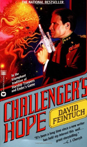 Stock image for Challenger's Hope for sale by Browse Awhile Books