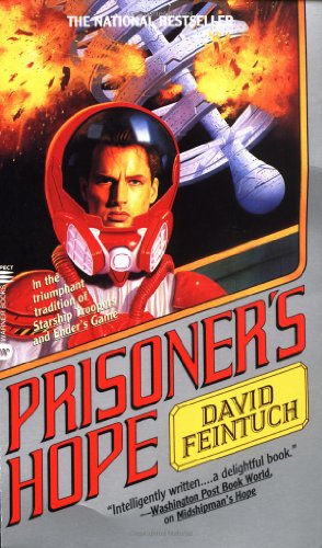 Imagen de archivo de Prisoner's Hope a la venta por Better World Books