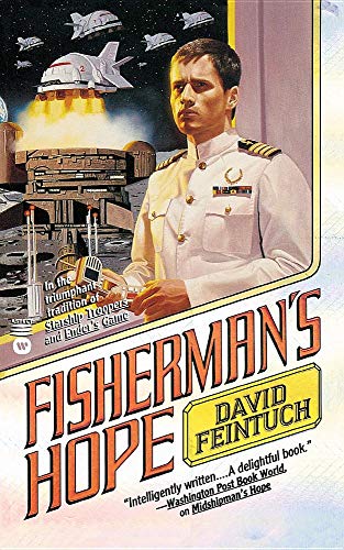 Imagen de archivo de FISHERMAN'S HOPE (Seafort Saga Series) a la venta por Half Price Books Inc.