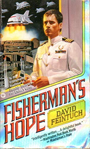 Stock image for FISHERMAN'S HOPE (Seafort Saga Series) for sale by Half Price Books Inc.