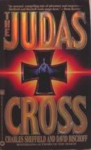 9780446601023: The Judas Cross