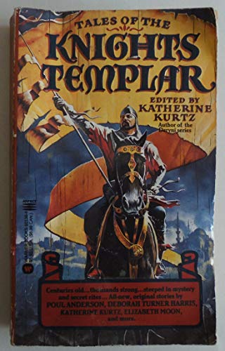 9780446601382: Tales of the Knights Templar