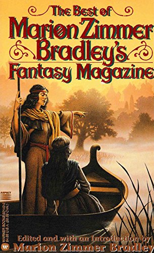 Stock image for The Best of Marion Zimmer Bradley's Fantasy Magazine - Volume 1 for sale by Wonder Book