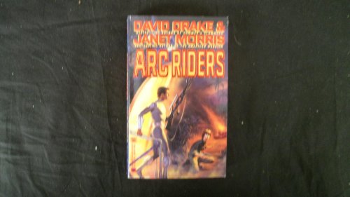 Imagen de archivo de Arc Riders a la venta por SecondSale