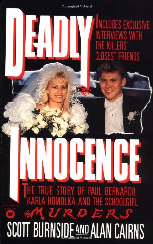 Deadly Innocence (New Comprehensive Biochemistry) - Scott Burnside