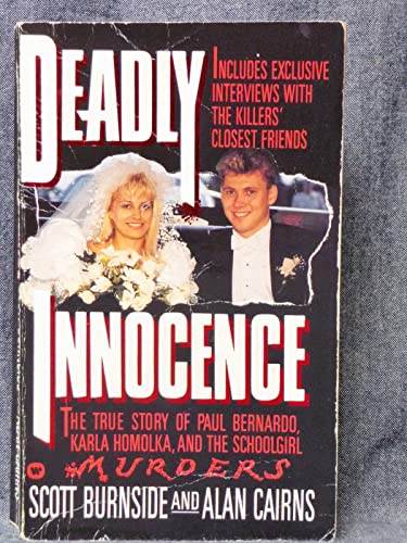 Stock image for Deadly Innocence for sale by Your Online Bookstore