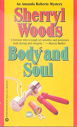 Beispielbild fr Body and Soul zum Verkauf von Better World Books