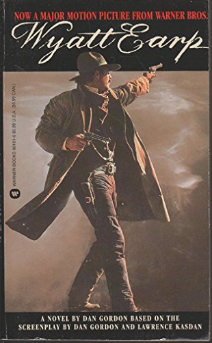 Stock image for Wyatt Earp for sale by SecondSale