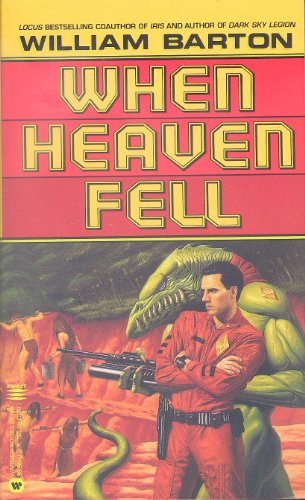 Stock image for When Heaven Fell for sale by Better World Books: West