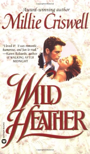 Stock image for Wild Heather for sale by Better World Books