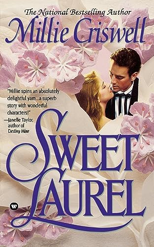 Stock image for Sweet Laurel for sale by Wonder Book