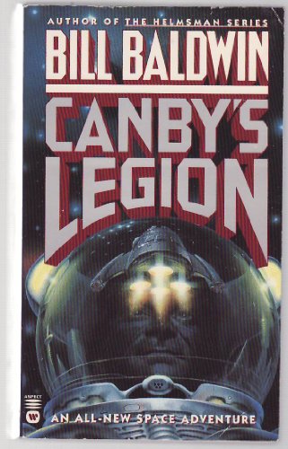 Imagen de archivo de Canby's Legion a la venta por Wonder Book