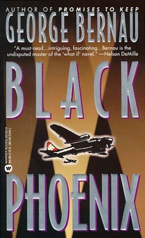 Imagen de archivo de Black Phoenix a la venta por Better World Books