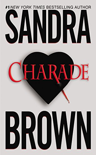 Stock image for Charade for sale by Gulf Coast Books