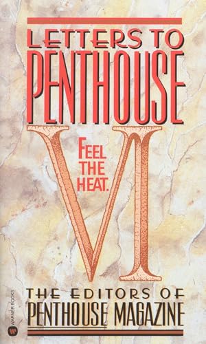 Imagen de archivo de Letters to Penthouse VI Format: Paperback a la venta por INDOO