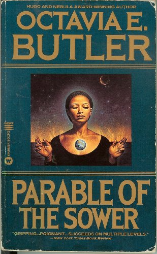 9780446601979: Parable of the Sower