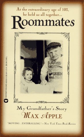 Beispielbild fr Roommates: My Grandfather's Story zum Verkauf von Wonder Book