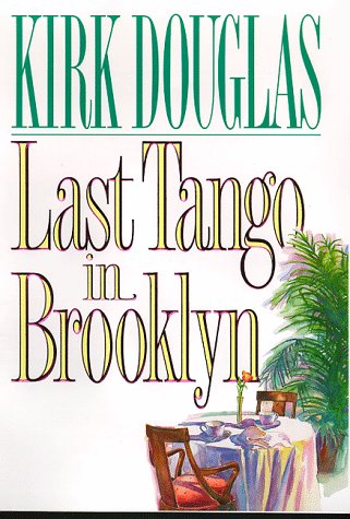 Imagen de archivo de Last Tango in Brooklyn a la venta por Wonder Book