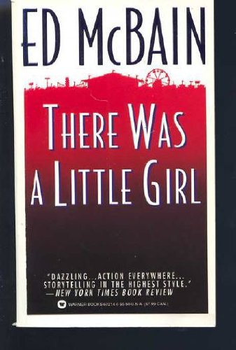 9780446602143: There Was a Little Girl (Matthew Hope, Bk 11)