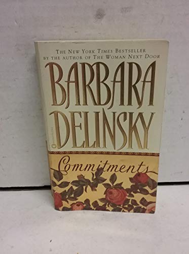 Commitments (9780446602150) by Delinsky, Barbara