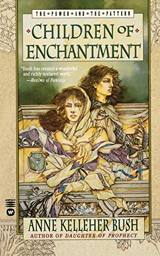 Beispielbild fr Children of Enchantment (Power & the Pattern) zum Verkauf von Wonder Book