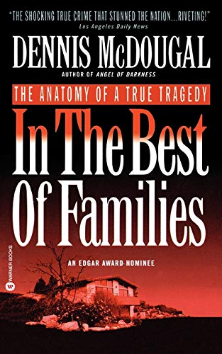 Imagen de archivo de In the Best of Families a la venta por SecondSale