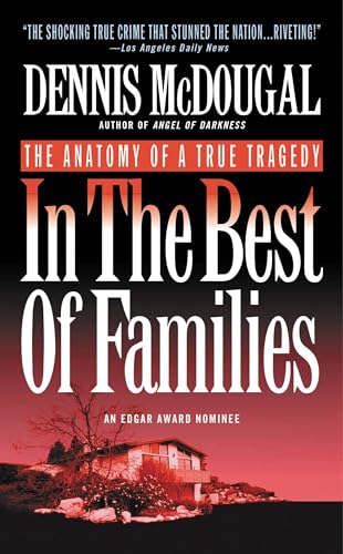 Stock image for In the Best of Families for sale by SecondSale