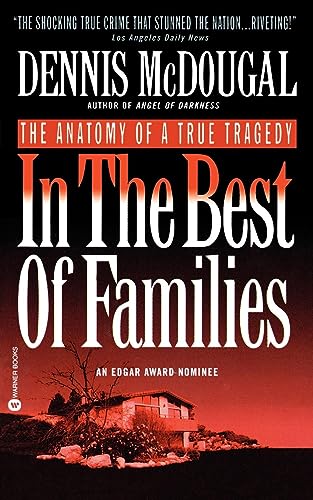 Stock image for In the Best of Families for sale by SecondSale