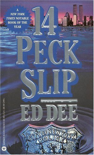 Beispielbild fr 14 Peck Slip zum Verkauf von Jenson Books Inc