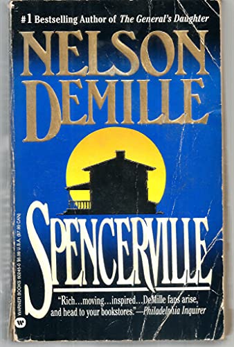 Beispielbild fr Spencerville zum Verkauf von SecondSale