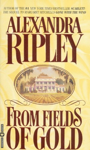 Stock image for From Fields of Gold for sale by Better World Books: West