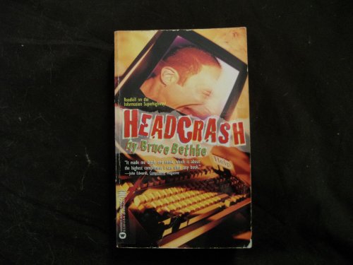Stock image for Headcrash for sale by ThriftBooks-Dallas