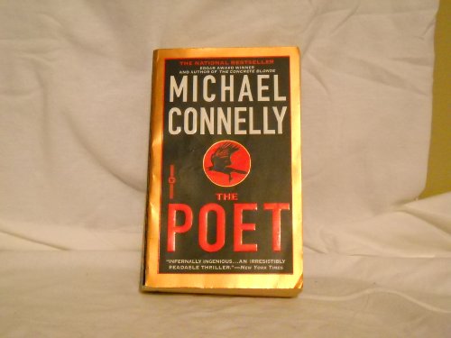 Imagen de archivo de The Poet (Jack McEvoy (1)) a la venta por SecondSale