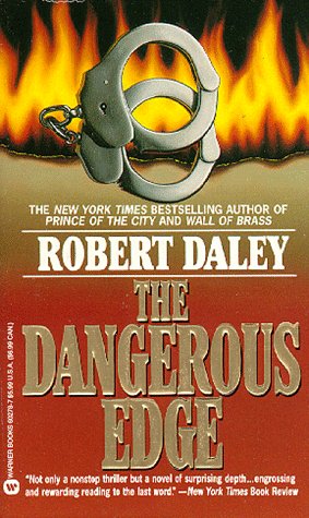 9780446602785: The Dangerous Edge