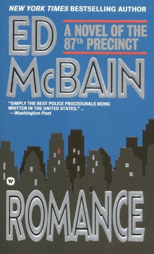 9780446602808: Romance: A Novel of the 87th Precinct