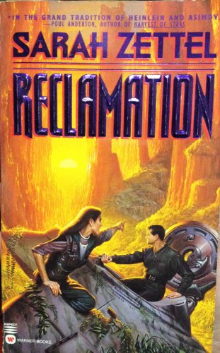 Stock image for Reclamation for sale by Better World Books