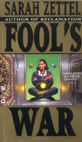 Stock image for Fool's War for sale by Once Upon A Time Books