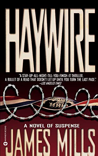 Stock image for Haywire for sale by HPB-Emerald