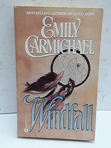 Imagen de archivo de Windfall a la venta por Better World Books