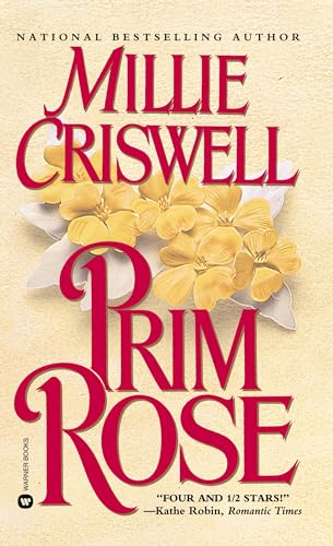 Stock image for Prim Rose for sale by Better World Books