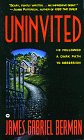 Stock image for Uninvited for sale by LONG BEACH BOOKS, INC.