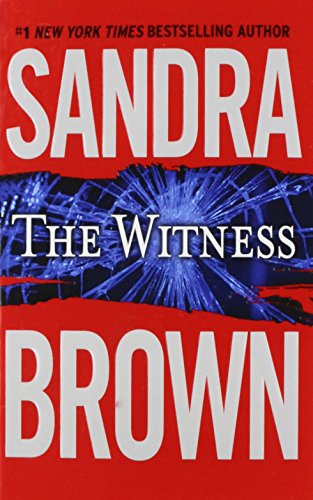 9780446603300: The Witness