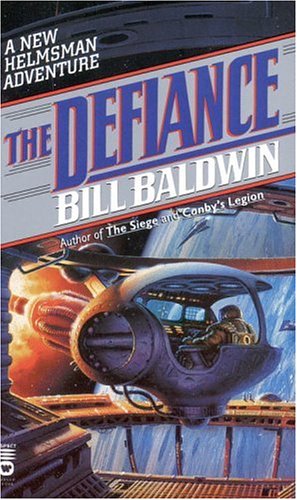 9780446603348: The Defiance