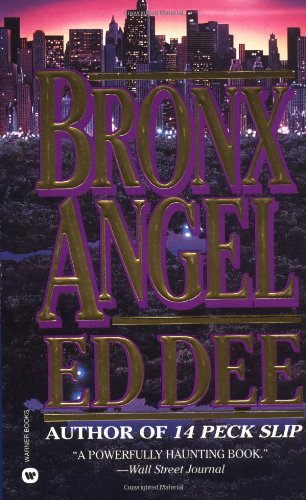 Beispielbild fr Bronx Angel zum Verkauf von Reuseabook