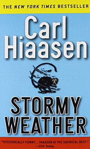 Beispielbild fr Stormy Weather zum Verkauf von Gulf Coast Books