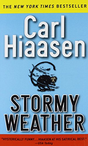 Imagen de archivo de Stormy Weather a la venta por Gulf Coast Books